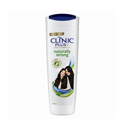 Clinic Plus Shampoo Health Naturally Strong